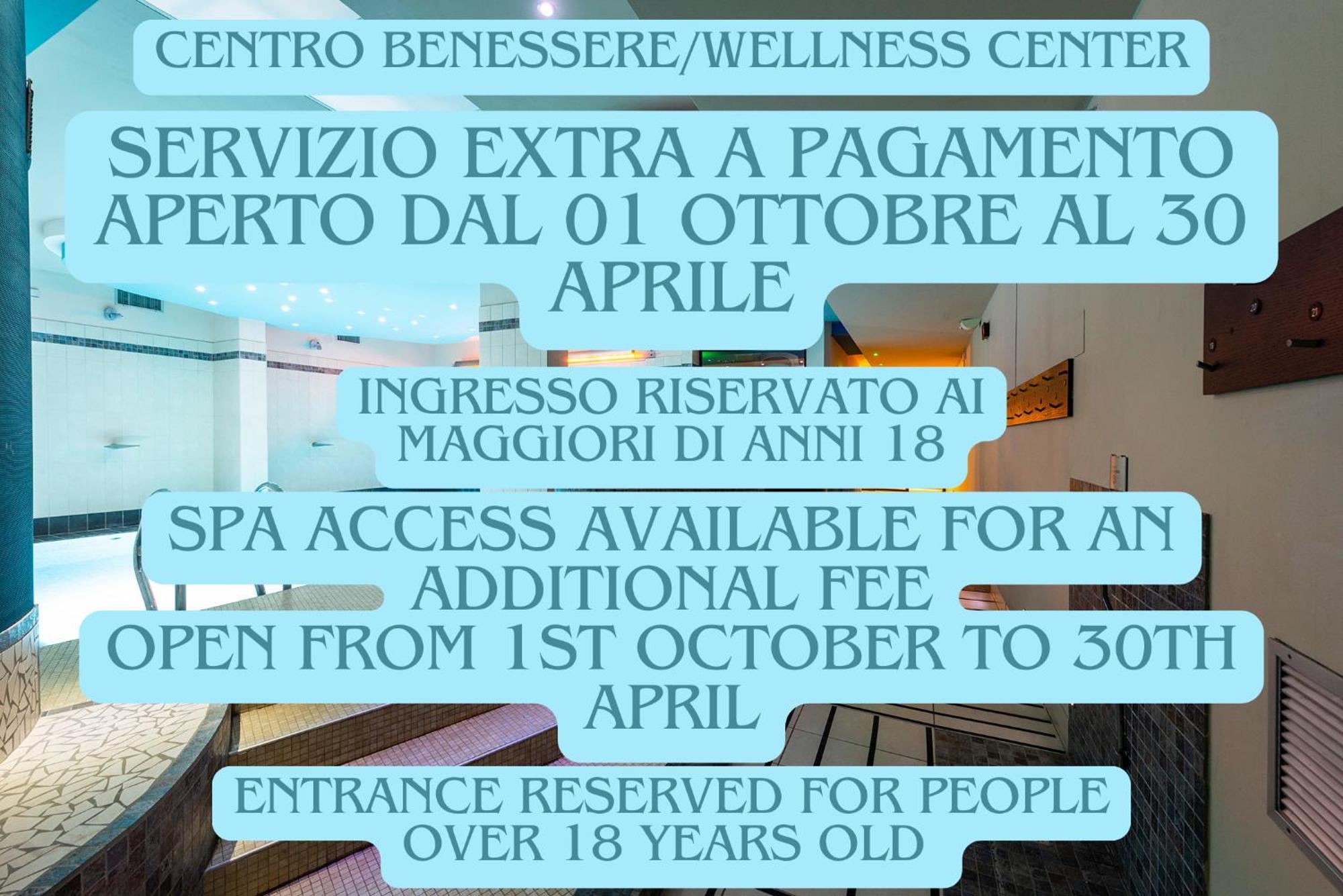 Hotel San Marco Fitness Pool & Spa, Verona